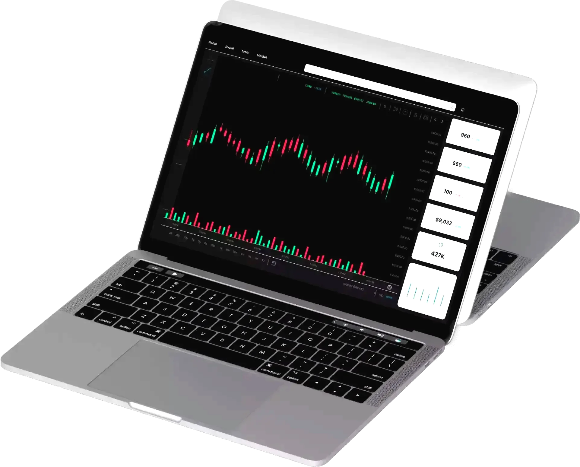 Zhokvarit investment tools